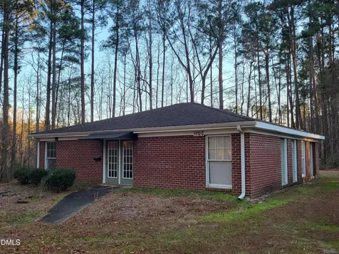 1110 Hawkins Avenue Sanford NC 27330