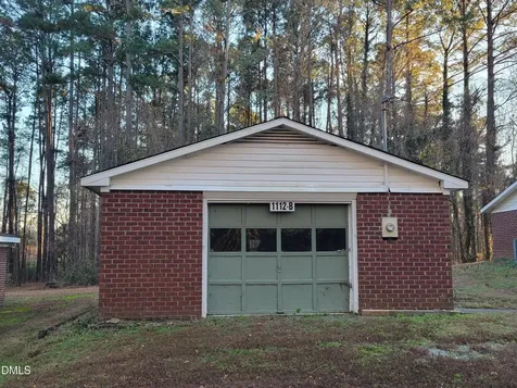 1110 Hawkins Avenue Sanford NC 27330