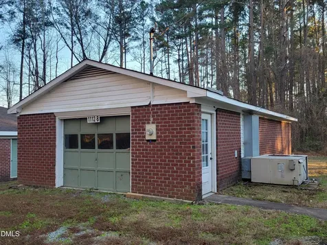 1110 Hawkins Avenue Sanford NC 27330