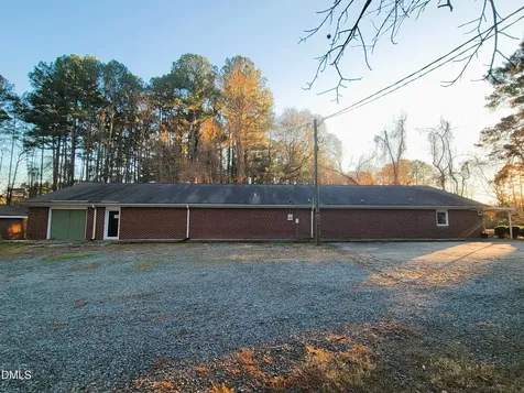 1110 Hawkins Avenue Sanford NC 27330