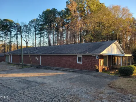 1110 Hawkins Avenue Sanford NC 27330