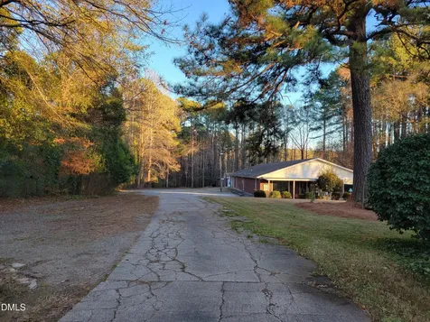 1110 Hawkins Avenue Sanford NC 27330
