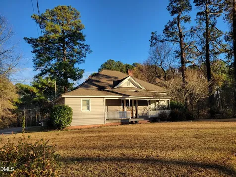 1110 Hawkins Avenue Sanford NC 27330