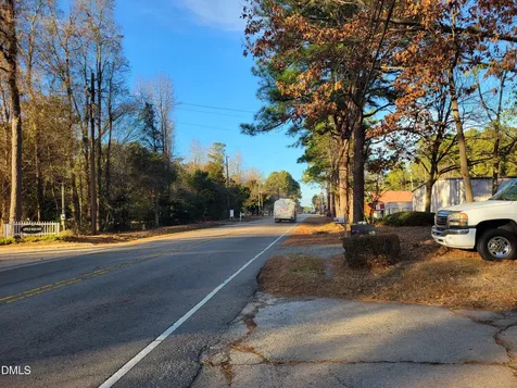 1110 Hawkins Avenue Sanford NC 27330