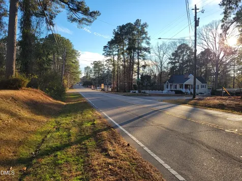 1110 Hawkins Avenue Sanford NC 27330