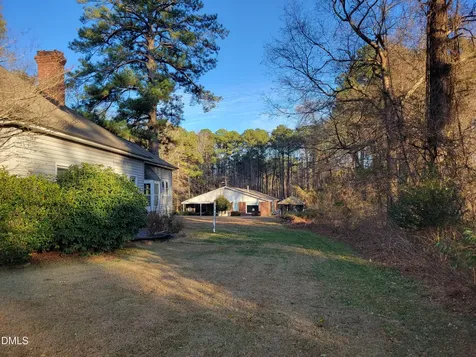 1110 Hawkins Avenue Sanford NC 27330