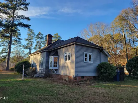 1110 Hawkins Avenue Sanford NC 27330