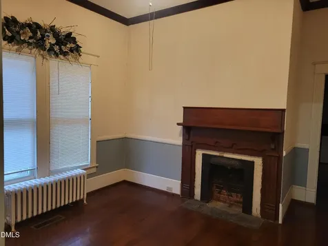 1110 Hawkins Avenue Sanford NC 27330