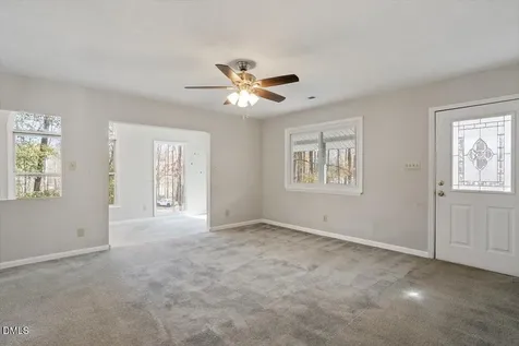 11907 N Roxboro Street Rougemont NC 27572