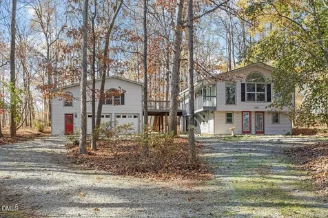 11907 N Roxboro Street Rougemont NC 27572