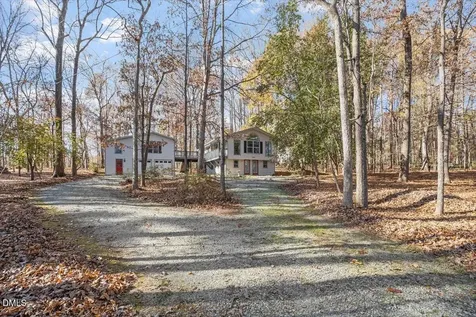 11907 N Roxboro Street Rougemont NC 27572
