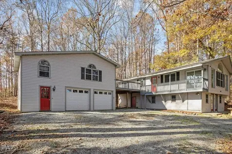 11907 N Roxboro Street Rougemont NC 27572