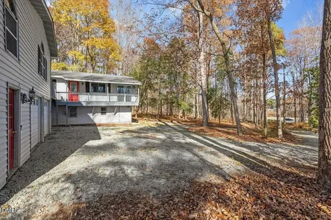 11907 N Roxboro Street Rougemont NC 27572
