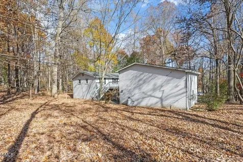 11907 N Roxboro Street Rougemont NC 27572