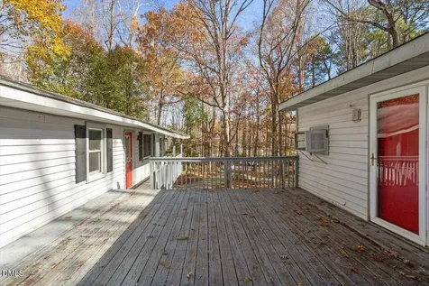 11907 N Roxboro Street Rougemont NC 27572