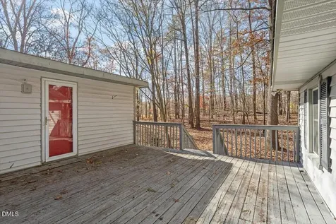 11907 N Roxboro Street Rougemont NC 27572