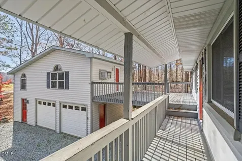 11907 N Roxboro Street Rougemont NC 27572