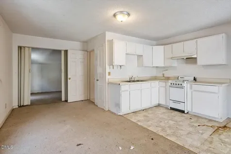 11907 N Roxboro Street Rougemont NC 27572