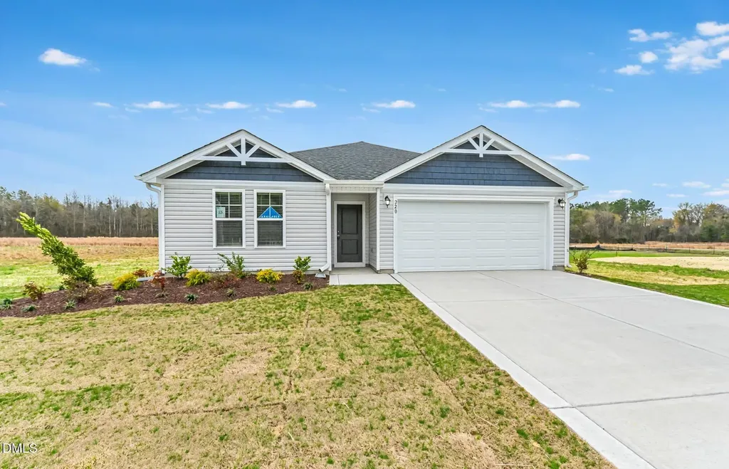 220 Hill Valley Drive La Grange NC 28551