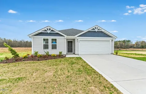 220 Hill Valley Drive La Grange NC 28551