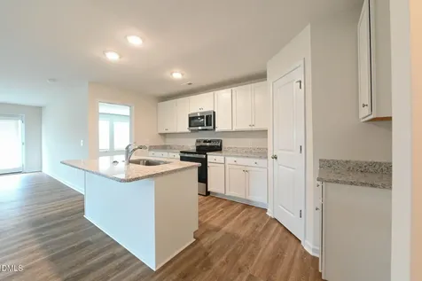 220 Hill Valley Drive La Grange NC 28551