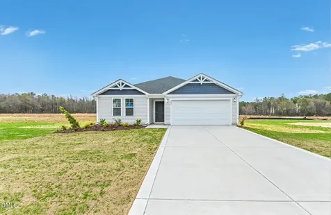 220 Hill Valley Drive La Grange NC 28551