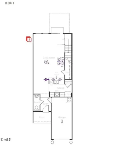 110 Parker Lane Mebane NC 27302
