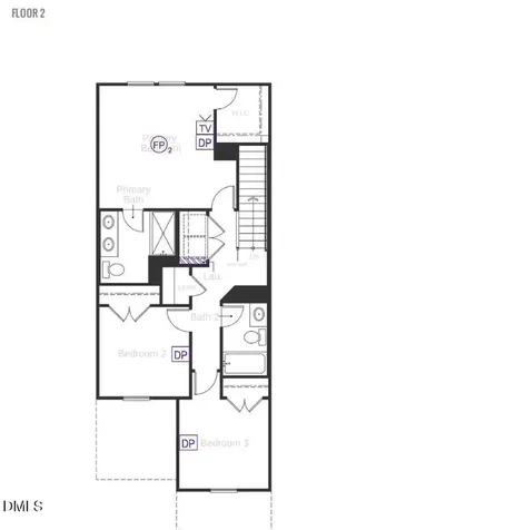 110 Parker Lane Mebane NC 27302