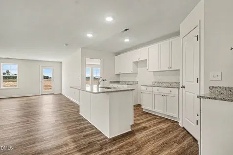 79 Baxley Drive Dunn NC 28334