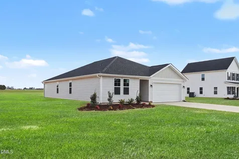 79 Baxley Drive Dunn NC 28334