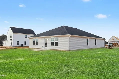 79 Baxley Drive Dunn NC 28334