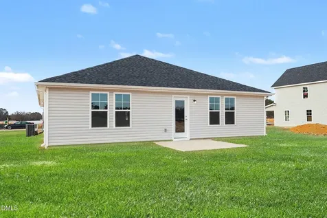 79 Baxley Drive Dunn NC 28334