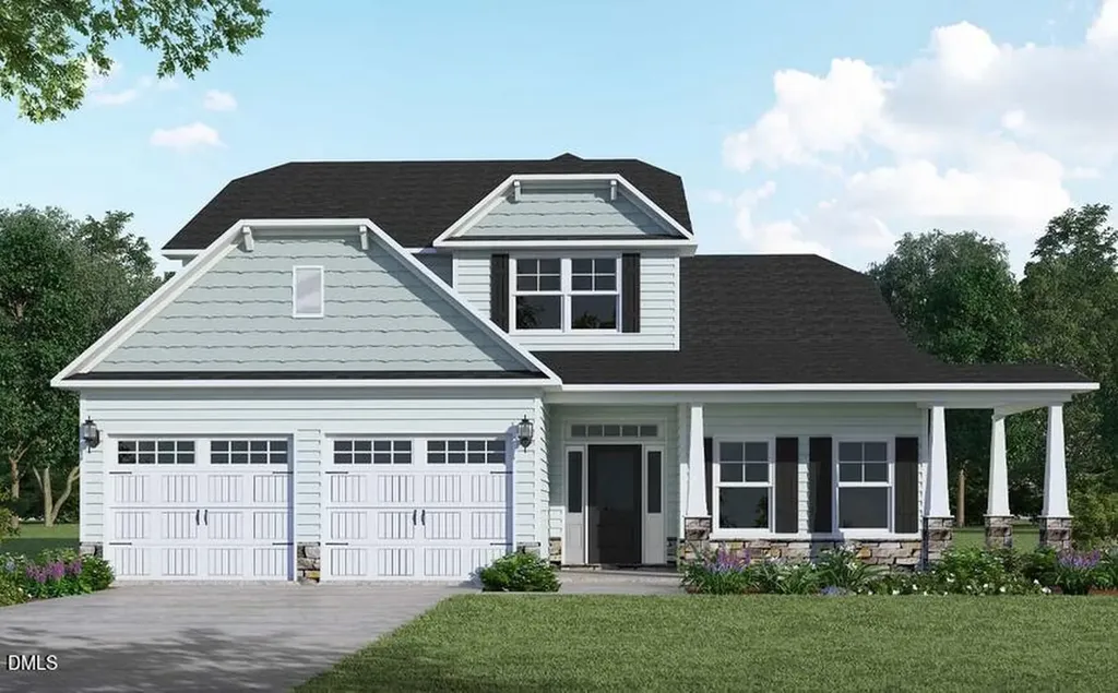 507 E Clydes Point Way Wendell NC 27591