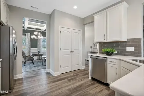 507 E Clydes Point Way Wendell NC 27591