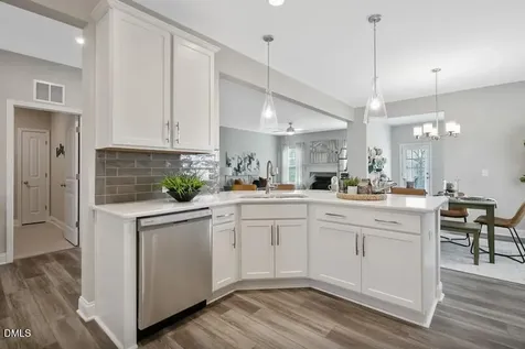 507 E Clydes Point Way Wendell NC 27591
