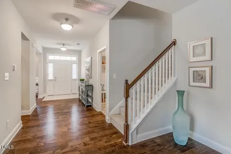 507 E Clydes Point Way Wendell NC 27591