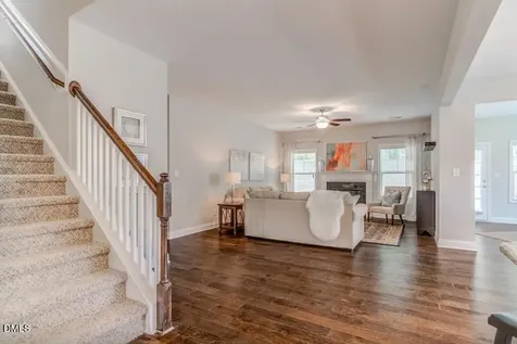 507 E Clydes Point Way Wendell NC 27591