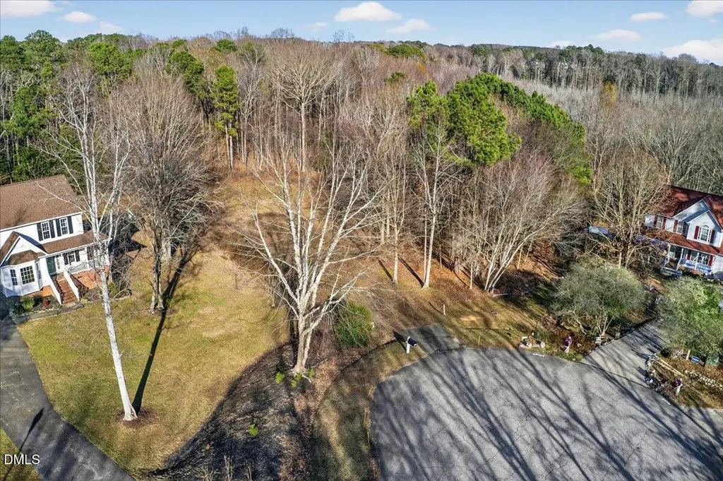 515 Tafton Drive Wendell NC 27591