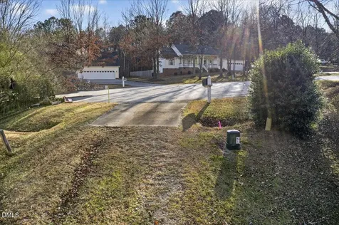 515 Tafton Drive Wendell NC 27591