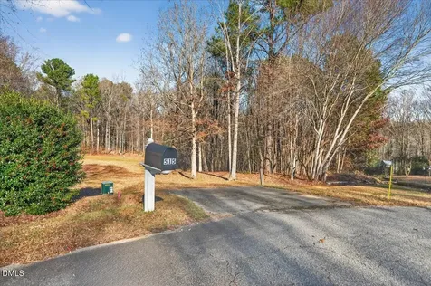 515 Tafton Drive Wendell NC 27591