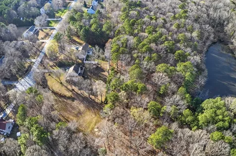 515 Tafton Drive Wendell NC 27591