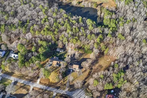 515 Tafton Drive Wendell NC 27591