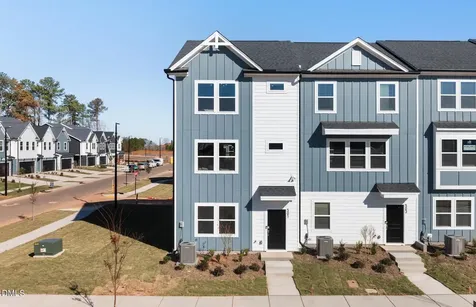 909 Fearless Road Durham NC 27703