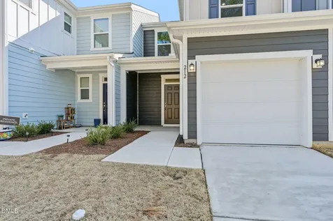 212 Parker Lane Mebane NC 27302