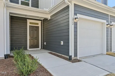 212 Parker Lane Mebane NC 27302