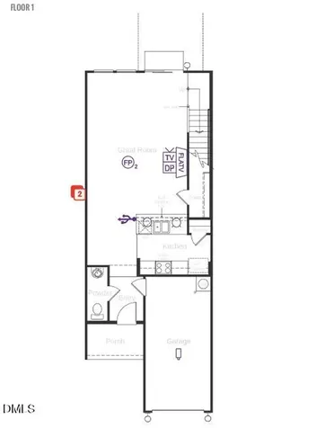 212 Parker Lane Mebane NC 27302