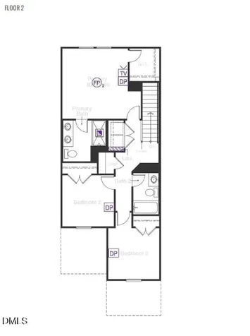 212 Parker Lane Mebane NC 27302