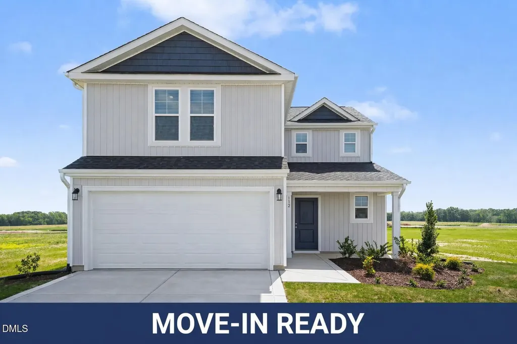 112 Littlefield Lane La Grange NC 28551