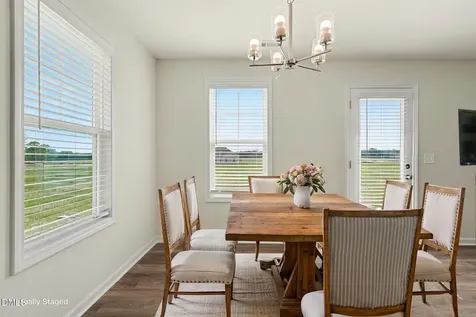 112 Littlefield Lane La Grange NC 28551