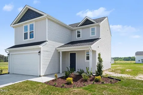 112 Littlefield Lane La Grange NC 28551